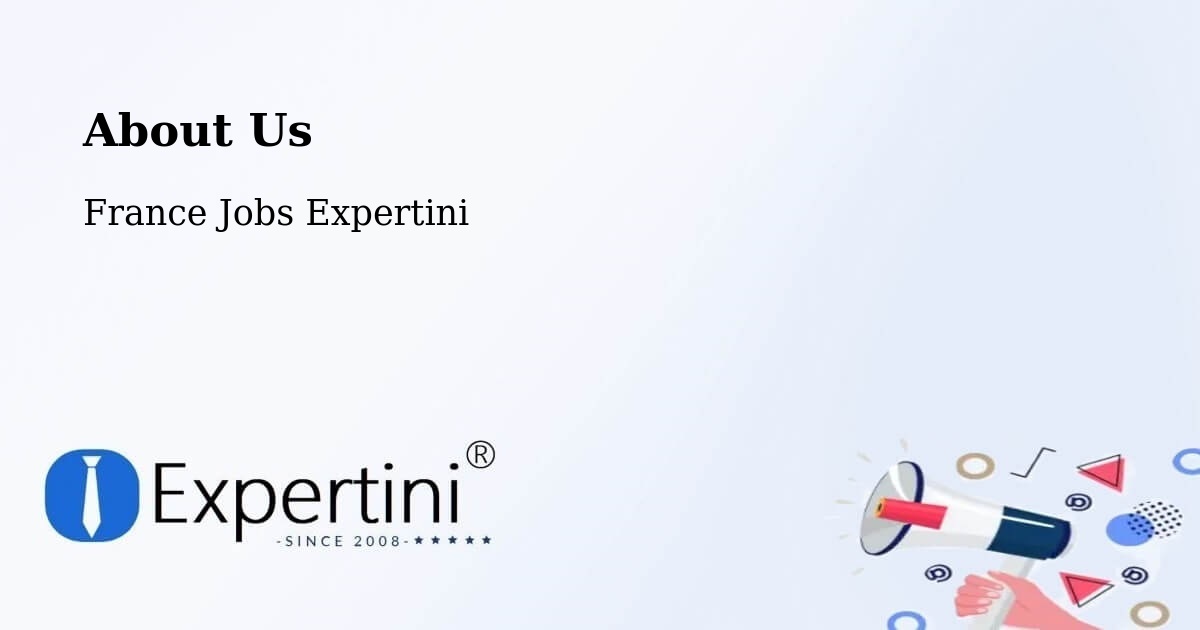 About Expertini Recruitment Platform  – Le Rouret - Le Rouret, France Jobs Expertini
