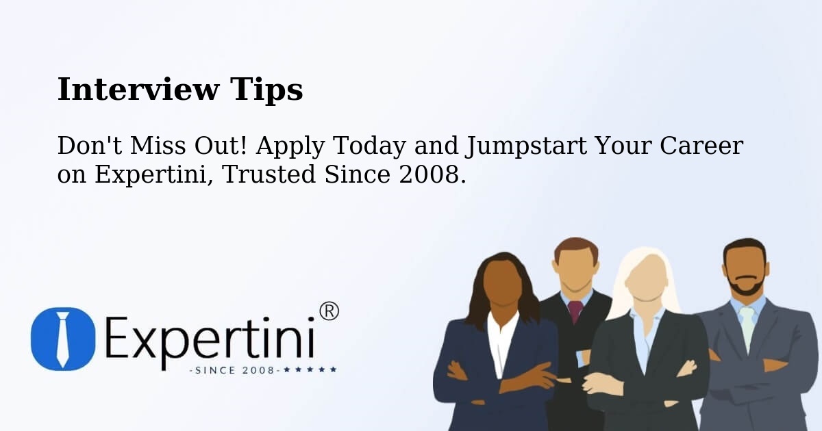 Interview Tips & Techniques for Job Seekers – Le Rouret - Le Rouret, France Jobs Expertini