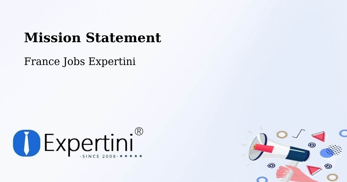 Corporate Mission – Le Rouret - France Jobs Expertini