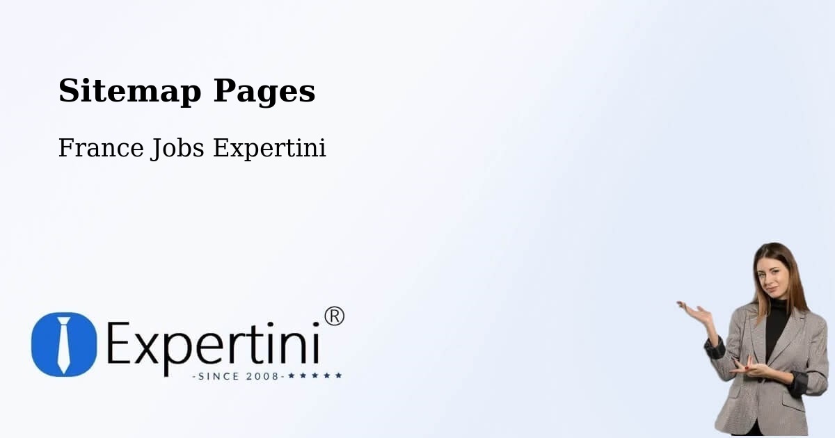 Sitemap Pages - Le Rouret - France Jobs Expertini